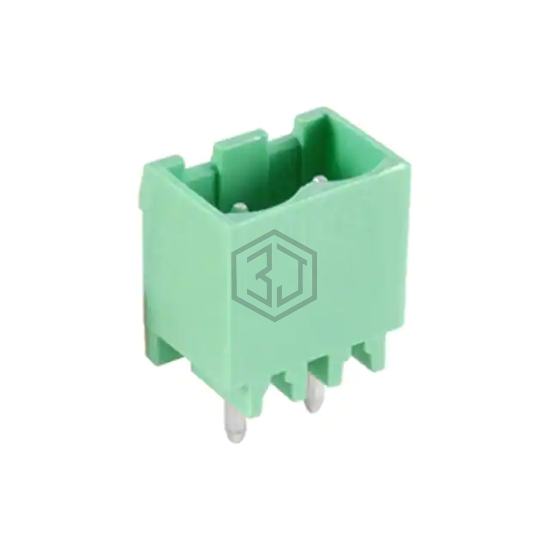 25-E1300-02 - NTE Electronics, Inc - Terminal Blocks - Headers, Plugs and Sockets