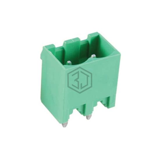 25-E900-02 - NTE Electronics, Inc - Terminal Blocks - Headers, Plugs and Sockets