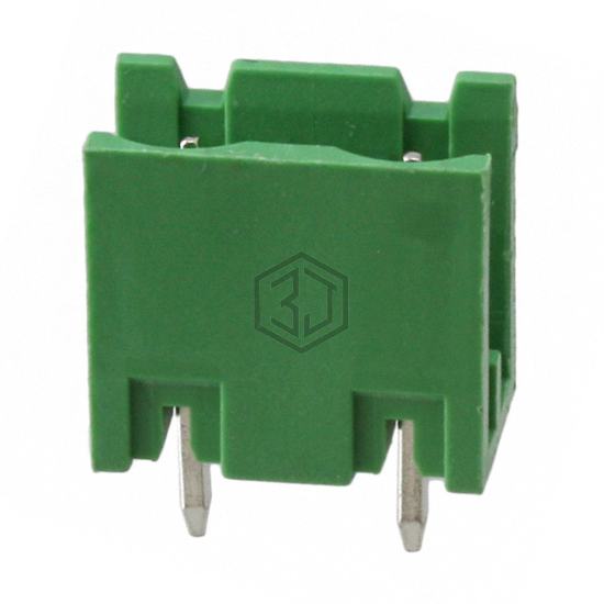 691311400002 - Würth Elektronik - Terminal Blocks - Headers, Plugs and Sockets