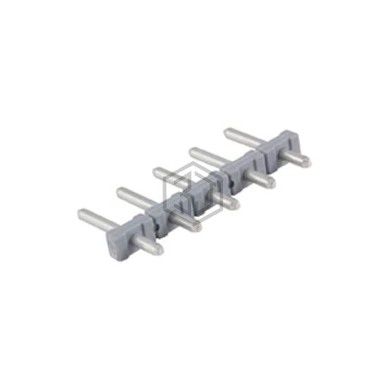 25-E1500-05 - NTE Electronics, Inc - Terminal Blocks - Headers, Plugs and Sockets