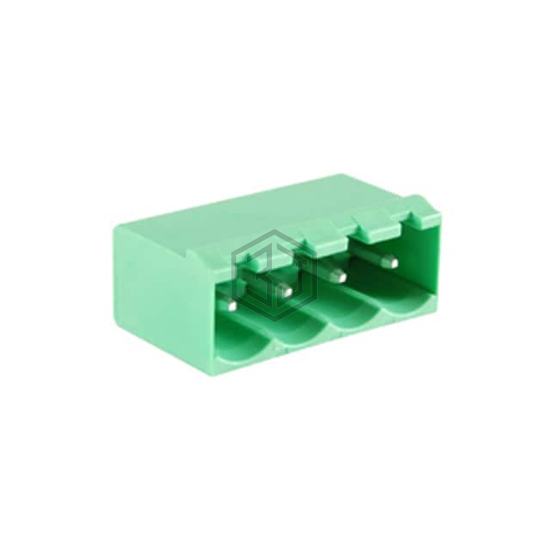 25-E900-04 - NTE Electronics, Inc - Terminal Blocks - Headers, Plugs and Sockets