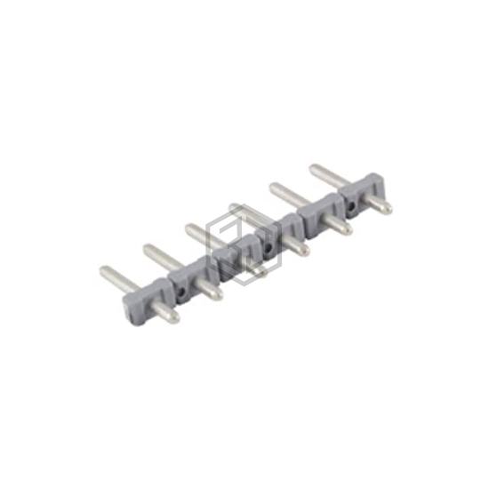 25-E1500-06 - NTE Electronics, Inc - Terminal Blocks - Headers, Plugs and Sockets