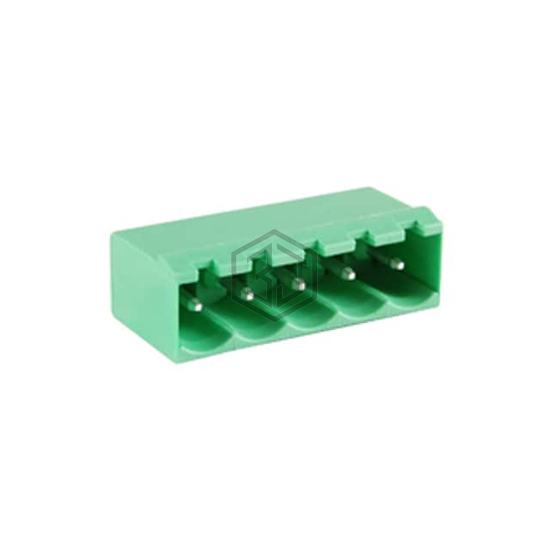 25-E900-05 - NTE Electronics, Inc - Terminal Blocks - Headers, Plugs and Sockets