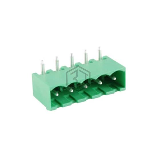 25-E1000-05 - NTE Electronics, Inc - Terminal Blocks - Headers, Plugs and Sockets