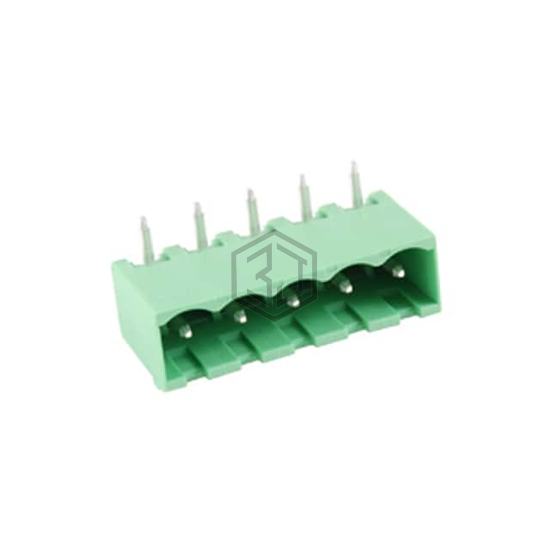25-E1400-05 - NTE Electronics, Inc - Terminal Blocks - Headers, Plugs and Sockets