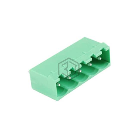 25-E1300-05 - NTE Electronics, Inc - Terminal Blocks - Headers, Plugs and Sockets