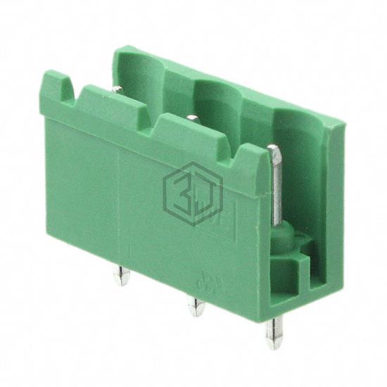 691311400003 - Würth Elektronik - Terminal Blocks - Headers, Plugs and Sockets