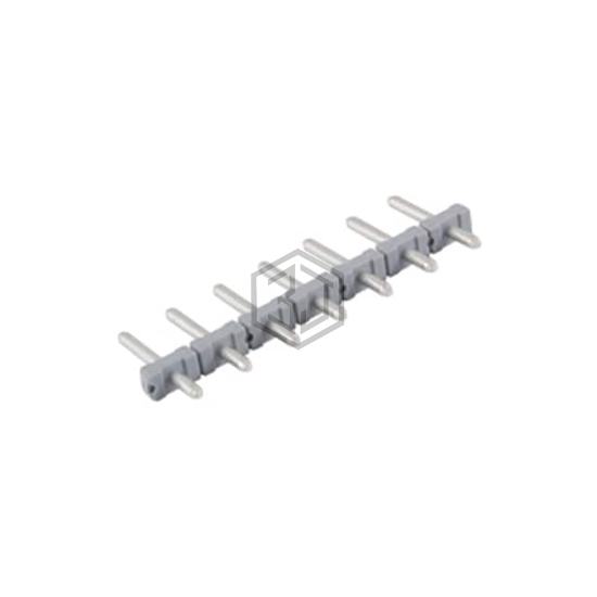 25-E1500-07 - NTE Electronics, Inc - Terminal Blocks - Headers, Plugs and Sockets