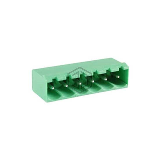 25-E900-06 - NTE Electronics, Inc - Terminal Blocks - Headers, Plugs and Sockets