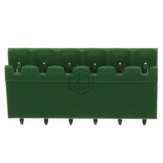 691311500006 - Würth Elektronik - Terminal Blocks - Headers, Plugs and Sockets