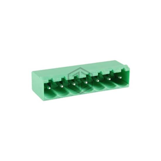 25-E900-07 - NTE Electronics, Inc - Terminal Blocks - Headers, Plugs and Sockets
