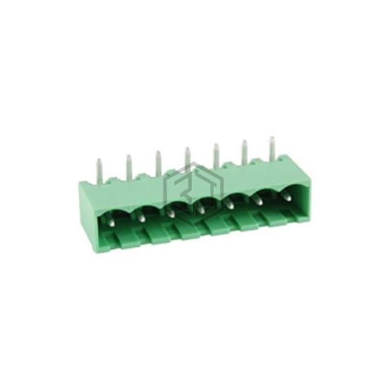 25-E1000-07 - NTE Electronics, Inc - Terminal Blocks - Headers, Plugs and Sockets
