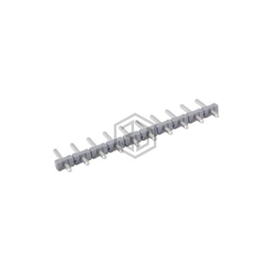 25-E1500-10 - NTE Electronics, Inc - Terminal Blocks - Headers, Plugs and Sockets
