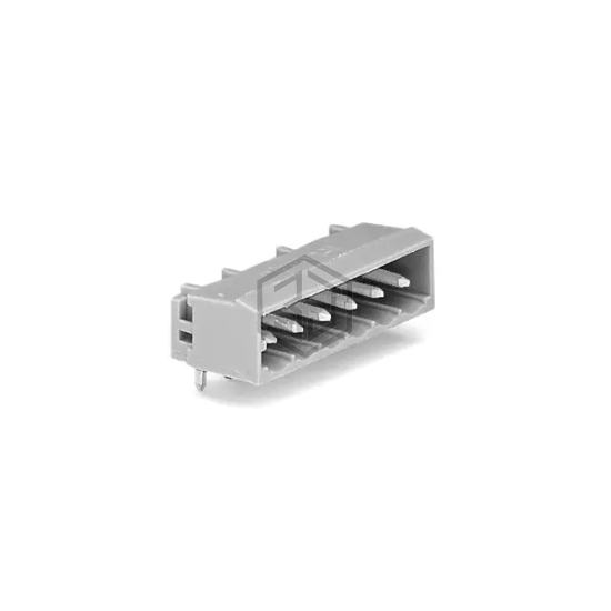 231-442/001-000 - WAGO Corporation - Terminal Blocks - Headers, Plugs and Sockets