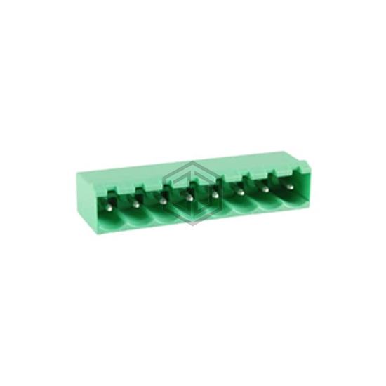 25-E900-08 - NTE Electronics, Inc - Terminal Blocks - Headers, Plugs and Sockets