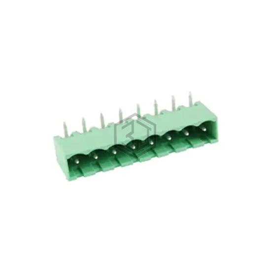 25-E1400-08 - NTE Electronics, Inc - Terminal Blocks - Headers, Plugs and Sockets