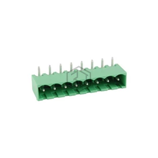 25-E1000-08 - NTE Electronics, Inc - Terminal Blocks - Headers, Plugs and Sockets