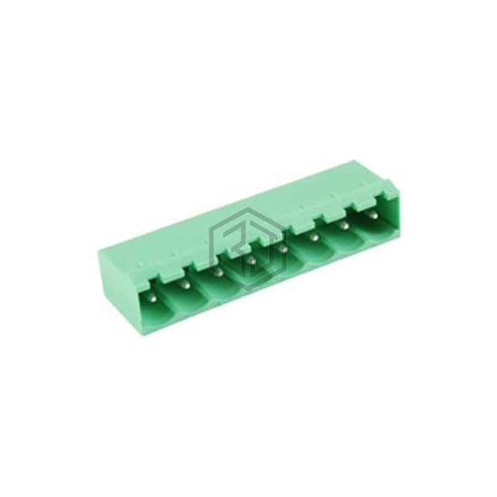 25-E1300-08 - NTE Electronics, Inc - Terminal Blocks - Headers, Plugs and Sockets