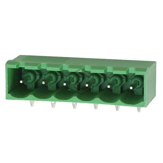 691313710006 - Würth Elektronik - Terminal Blocks - Headers, Plugs and Sockets