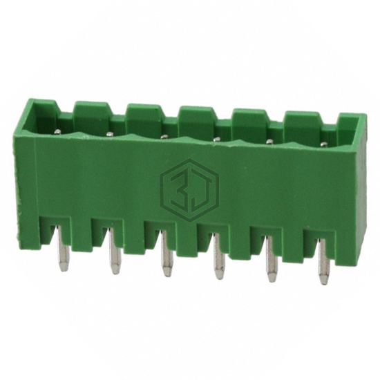 691311700106 - Würth Elektronik - Terminal Blocks - Headers, Plugs and Sockets