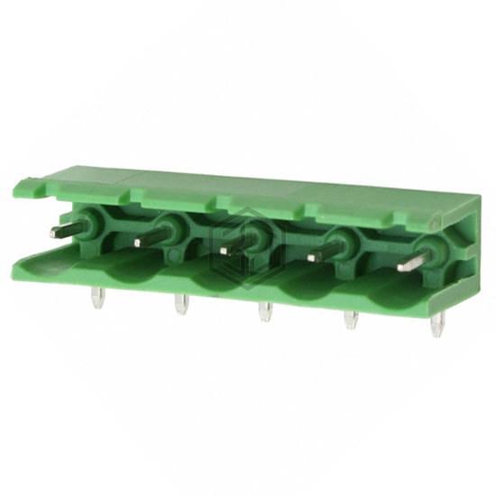 691312410005 - Würth Elektronik - Terminal Blocks - Headers, Plugs and Sockets