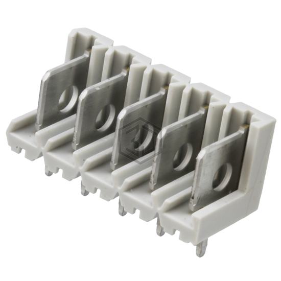 691386700005 - Würth Elektronik - Terminal Blocks - Headers, Plugs and Sockets