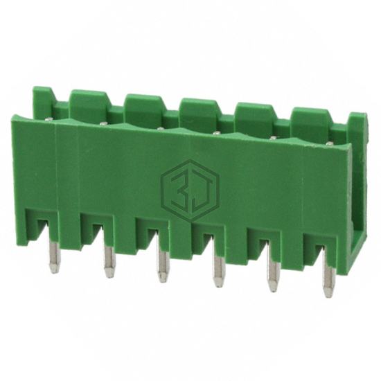 691311700006 - Würth Elektronik - Terminal Blocks - Headers, Plugs and Sockets