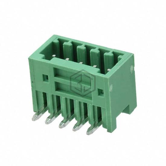 691382010005 - Würth Elektronik - Terminal Blocks - Headers, Plugs and Sockets