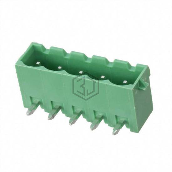 691305540005 - Würth Elektronik - Terminal Blocks - Headers, Plugs and Sockets