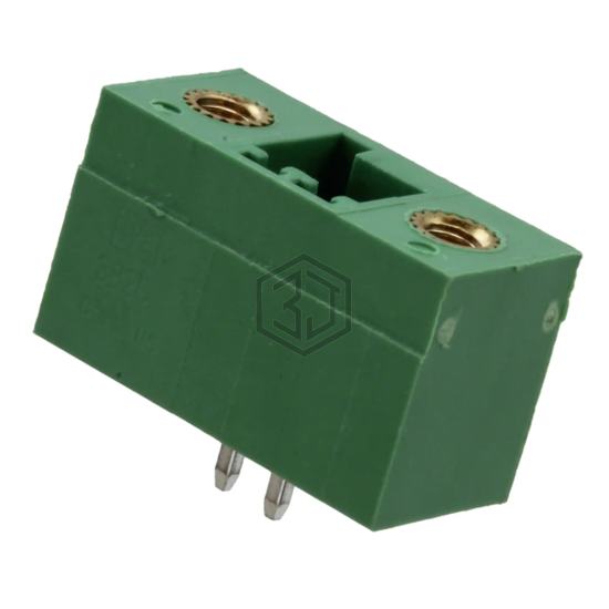 691382030002 - Würth Elektronik - Terminal Blocks - Headers, Plugs and Sockets