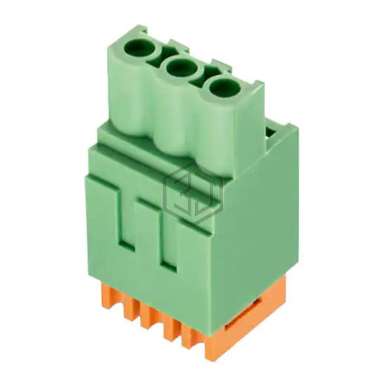 691358710008 - Würth Elektronik - Terminal Blocks - Headers, Plugs and Sockets