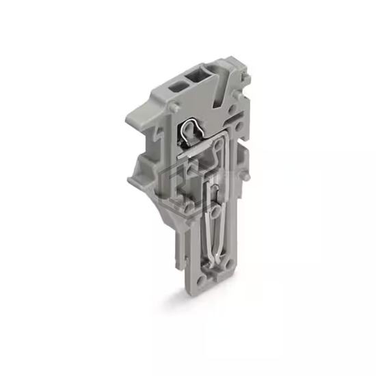 2020-181 - WAGO Corporation - Terminal Blocks - Headers, Plugs and Sockets