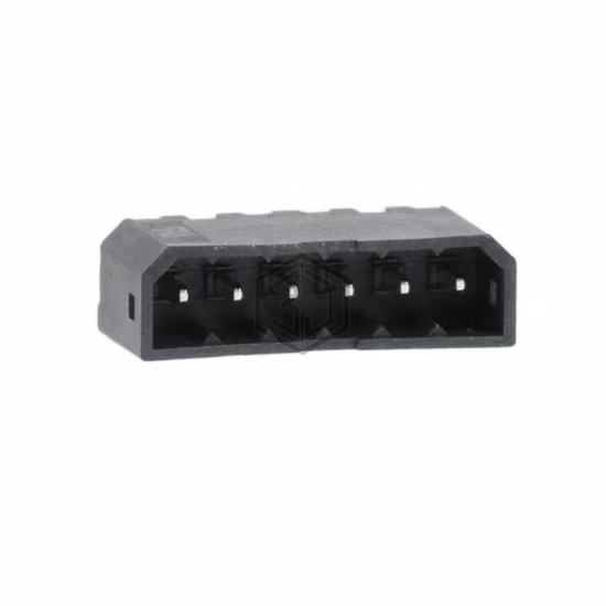691347000006B - Würth Elektronik - Terminal Blocks - Headers, Plugs and Sockets