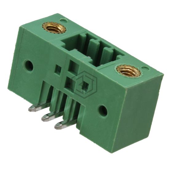 691382040003 - Würth Elektronik - Terminal Blocks - Headers, Plugs and Sockets