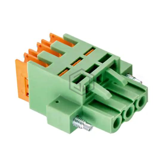 691359740005 - Würth Elektronik - Terminal Blocks - Headers, Plugs and Sockets