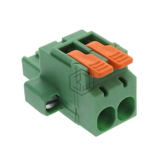 1110628 - Phoenix Contact - Terminal Blocks - Headers, Plugs and Sockets
