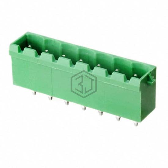 691305530007 - Würth Elektronik - Terminal Blocks - Headers, Plugs and Sockets