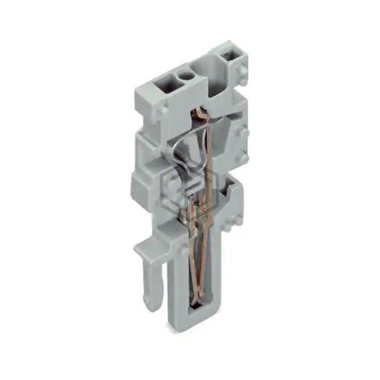 769-503 - WAGO Corporation - Terminal Blocks - Headers, Plugs and Sockets