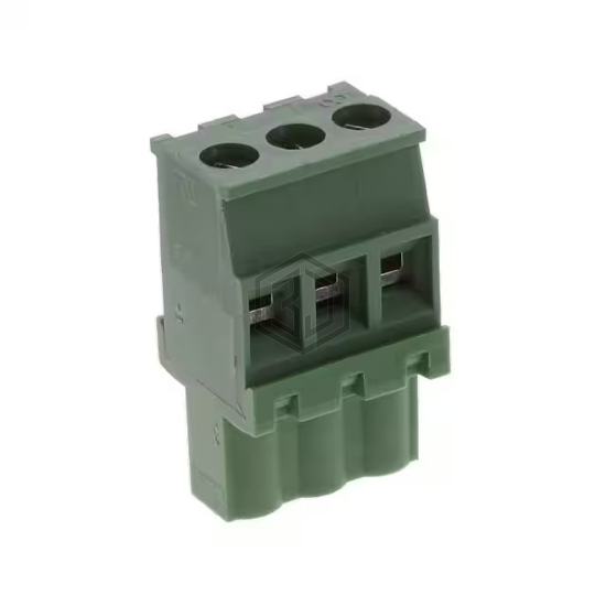 EM256503VR - Eaton - Electronics Division - Terminal Blocks - Headers, Plugs and Sockets