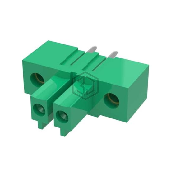 691308330002 - Würth Elektronik - Terminal Blocks - Headers, Plugs and Sockets