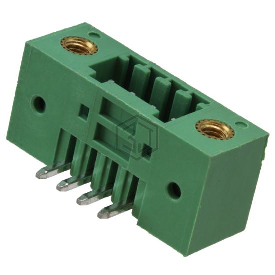 691382040004 - Würth Elektronik - Terminal Blocks - Headers, Plugs and Sockets