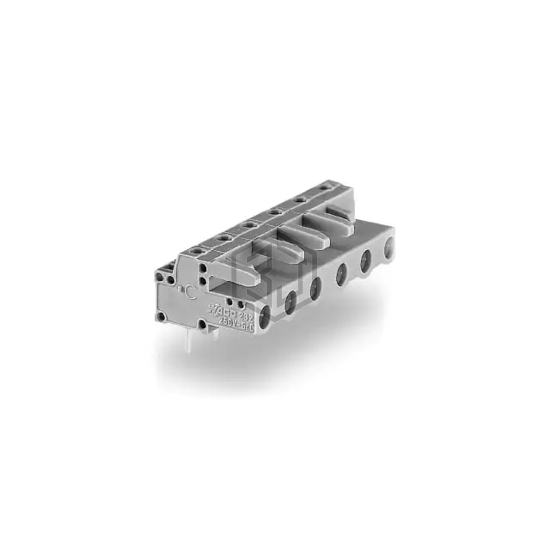232-832 - WAGO Corporation - Terminal Blocks - Headers, Plugs and Sockets