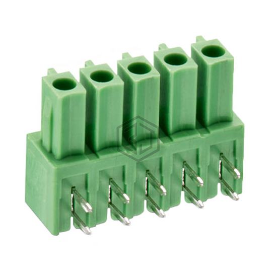 691309310005 - Würth Elektronik - Terminal Blocks - Headers, Plugs and Sockets