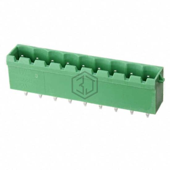 691305530009 - Würth Elektronik - Terminal Blocks - Headers, Plugs and Sockets