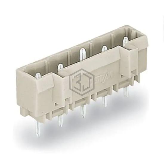721-271/001-000 - WAGO Corporation - Terminal Blocks - Headers, Plugs and Sockets