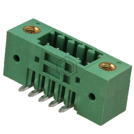 691382040005 - Würth Elektronik - Terminal Blocks - Headers, Plugs and Sockets