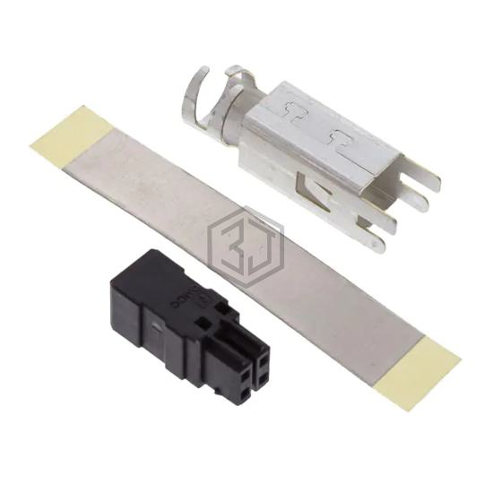 1128660 - Phoenix Contact - Terminal Blocks - Headers, Plugs and Sockets