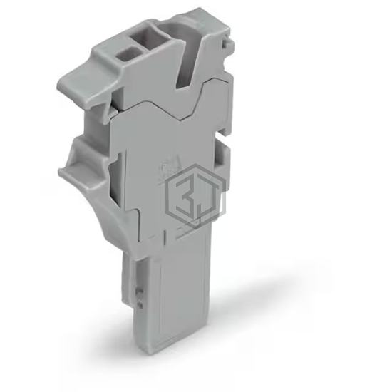 2022-161 - WAGO Corporation - Terminal Blocks - Headers, Plugs and Sockets