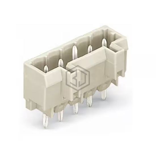 721-132/001-000 - WAGO Corporation - Terminal Blocks - Headers, Plugs and Sockets