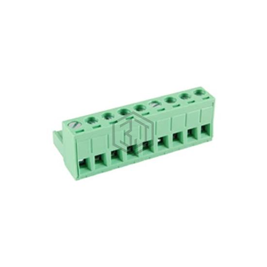 25-E800-09 - NTE Electronics, Inc - Terminal Blocks - Headers, Plugs and Sockets